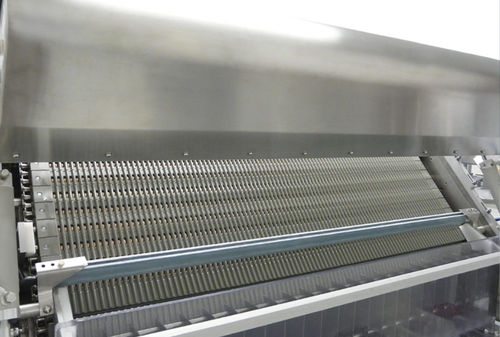 光学检测系统 - CountSafe™-Slat Counters  - Optel Vision - 自动化 / 用于胶囊 / 用于药片