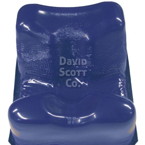 体位垫 - BD2225 - David Scott Company - 支撑 / 手术 / 凝胶