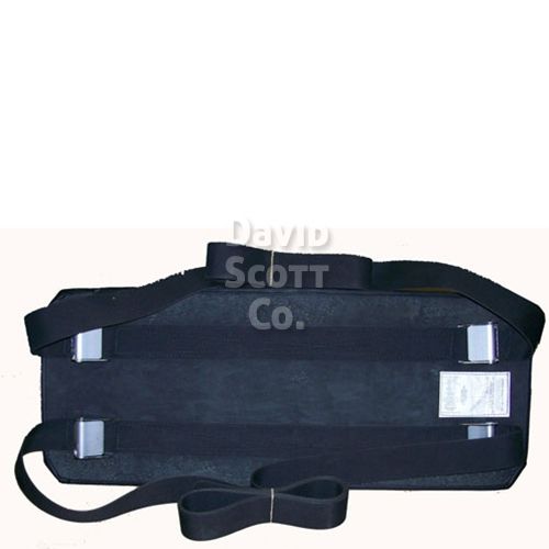 手术台固定带 - BD8000 - David Scott Company - 身体用 / 肥胖症