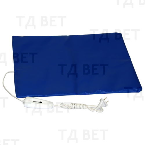 兽用床垫 - Electric heated animal mattress, 400x500 - Vetbot - PVC / 防水 / 保温