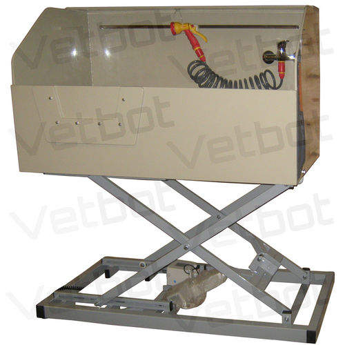 独立式宠物浴缸 - Vetbot