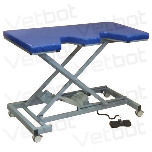 动物诊疗台 - Vetbot-90 - Vetbot - 超声波成像 / 超声心动图检查 / 心脏