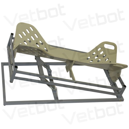 电动兽用手术台 - MLS - Vetbot - 机械 / 用于小型动物 / 单分区