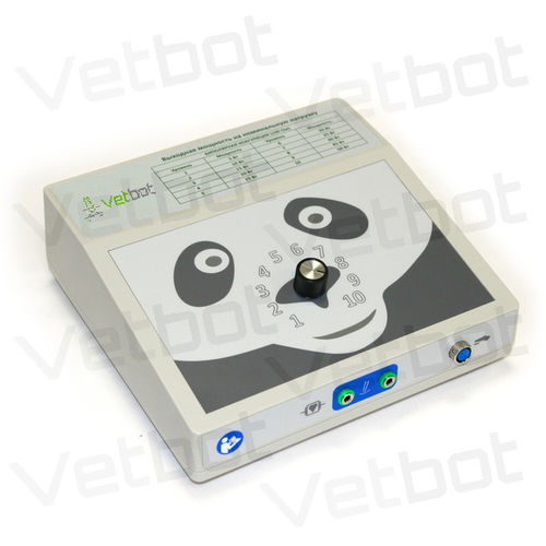 双极凝固高频电刀 - 50 - Vetbot - 兽医外科手术 / 高频