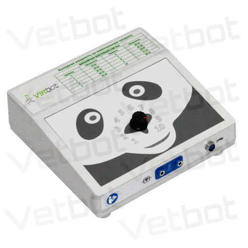 双极凝固高频电刀 - 80 - Vetbot - 兽医外科手术 / 高频