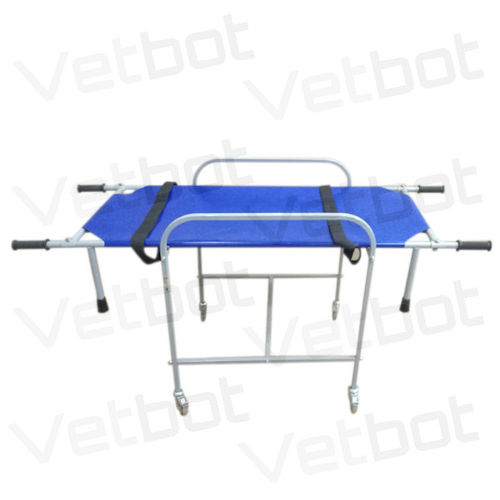 病人转移担架车 - 28 - Vetbot - 手动 / 自动装载式 / 兽用