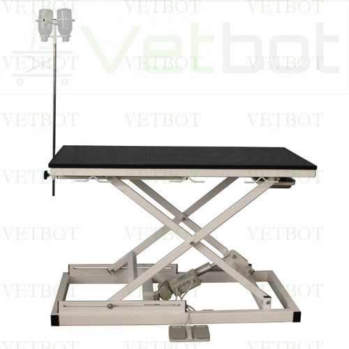 电动兽用手术台 - 72.1 - Vetbot - 大型动物 / 用于宠物 / 高度可调节