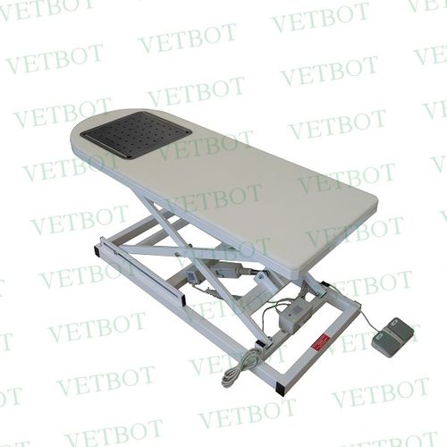 电动兽用手术台 - 102 - Vetbot - 大型动物 / 用于宠物 / 高度可调节