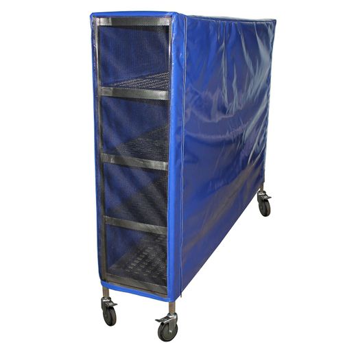 实验室血沉架 - CL-1291 cage rack for laboratory animals (mice)  - Vetbot
