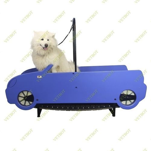犬用兽用跑步机 - FriskyPet 3 - Vetbot