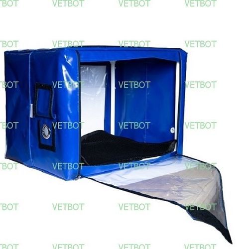 手持式氧疗系统 - Vetbot - 居家护理