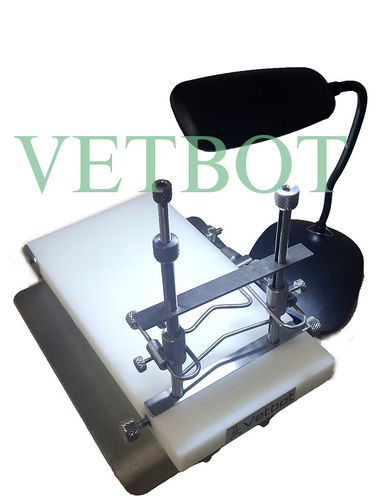 电动兽用手术台 - 600 - Vetbot - 机械 / 啮齿动物 / 用于宠物