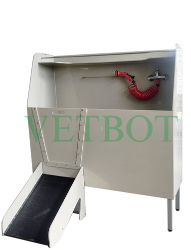 落地式宠物浴缸 - SBT54 - Vetbot