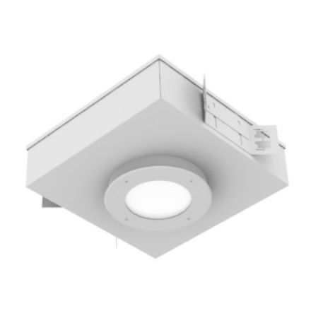 嵌入式照明 - StarMed 6  - New Star Lighting - 天花板 / 用于医院 / LED
