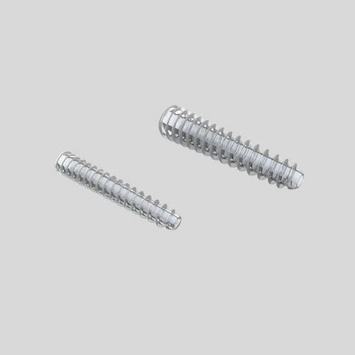 可吸收骨折固定钉 - TM1010 series - Tulpar Medical