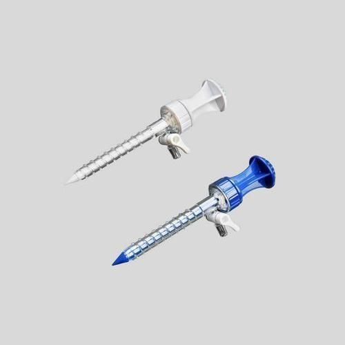 骨科套管针 - Tek Kullanımlık Kan&uuml;ller - Tulpar Medical