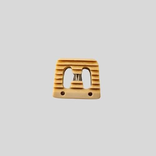 颈椎间融合器 - Cervical Expandable Cage Peek - Tulpar Medical - 前入路 / PEEK材质 / 可扩展