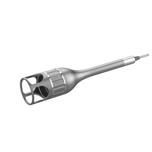 手术医用手钻 - Lazon Medical Laser - 激光 / 直接 / 加压加热