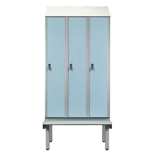 布草储物柜 - A150IP - Patentverwag Italia Srl - 用于医院 / 用于兽医诊所 / 带门