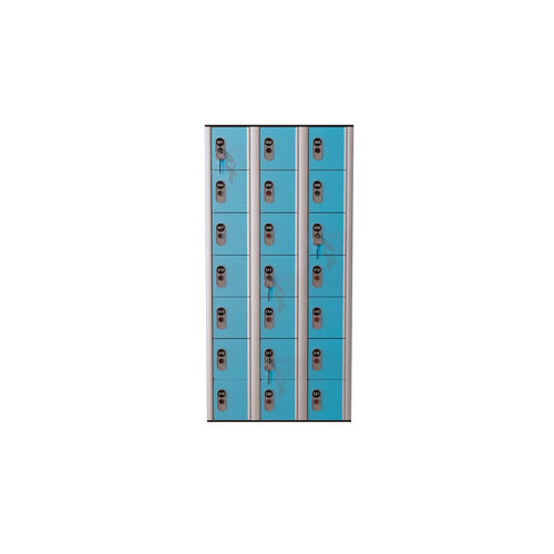 多功能储物柜 - BOX K/Z - Patentverwag Italia Srl - 壁挂