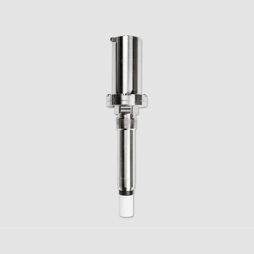 气体传感器 - CARBOCAP® - Vaisala - 二氧化碳 / 湿度 / 工艺流程
