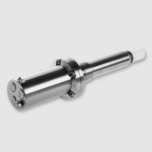 CO2传感器 - CARBOCAP®  - Vaisala - 气体 / 工艺流程