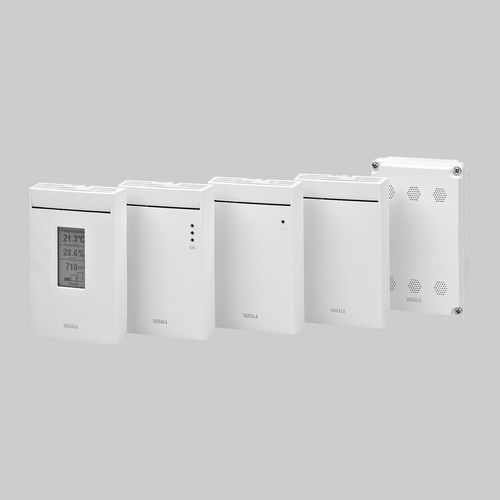 TEMP发送器 - GMW8  series - Vaisala