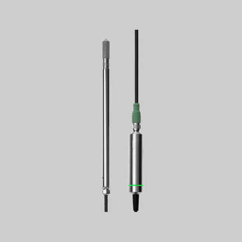 温度传感器 - HUMICAP® - Vaisala - 校准 / 湿度 / 工艺流程