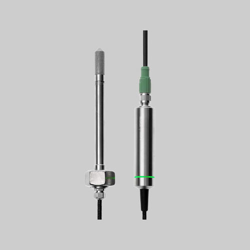 压力传感器 - HUMICAP® - Vaisala - 温度 / 环境空气 / 校准