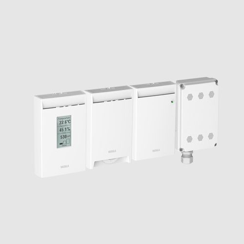 TEMP发送器 - GMW83RP - Vaisala