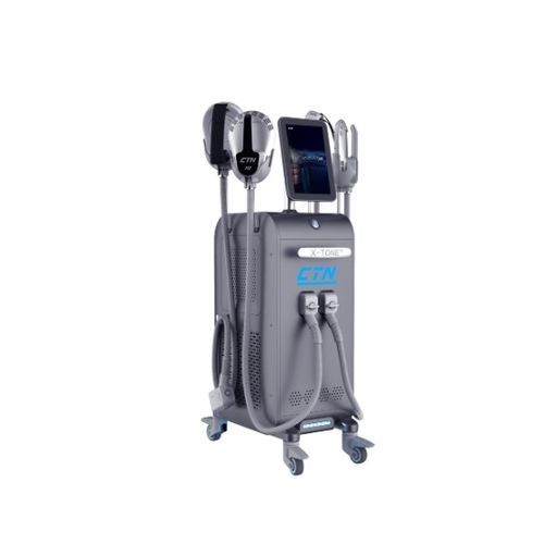 磁疗机 - X-TONE™ - Cryotech Nordic