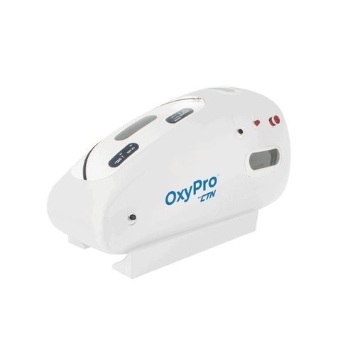 高压氧舱 - OxyPro™ - Cryotech Nordic - 单人