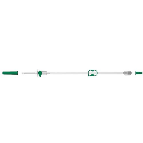 LUER®-lock输液延长管 - EX20 - Medima