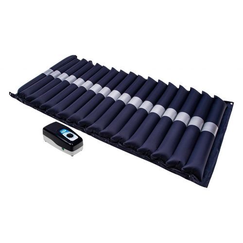 医用床垫 - BioFlote 3000 - Metras - 交变压力 / 气动式 / 防褥疮