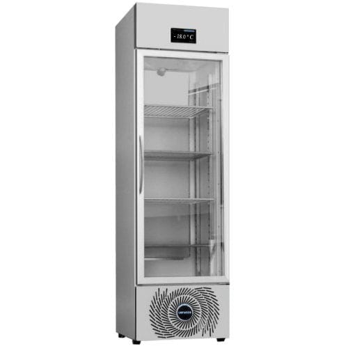 医用冷冻柜 - M-VNV 510 CLASSIC  - unifrigor - 橱柜式 / 单门 / 带玻璃门