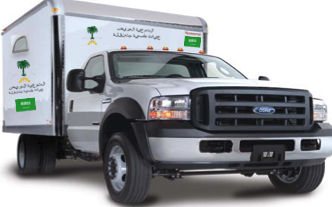 普通护理移动医疗车 - (17′)(5M) - Mobile Healthcare Facilities - 卡车 / 四驱
