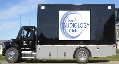 耳鼻喉移动医疗车 - (20′)(6M) - Mobile Healthcare Facilities - 听力学 / 卡车