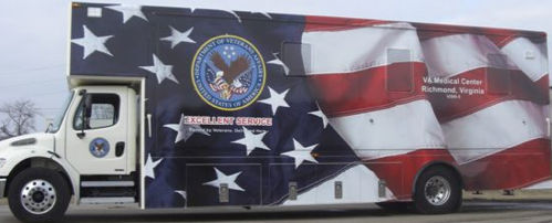 牙科护理移动医疗车 - (26′)(8M) - Mobile Healthcare Facilities - 卡车