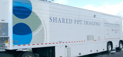 PET/CT移动放射室 - (40′)(12M) - Mobile Healthcare Facilities