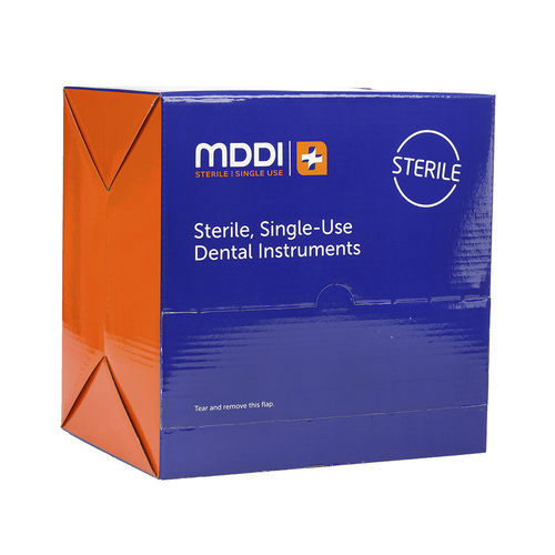 口腔重建器械套件 - SI640ST-1 - MDDI - Medi Dent Disposable International - 无菌