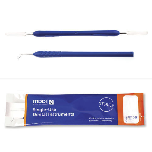 口腔重建器械套件 - SI622ST-1 - MDDI - Medi Dent Disposable International - 无菌