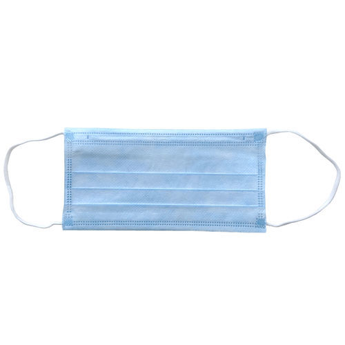 IIR型手术口罩 - PA014NS-1 - MDDI - Medi Dent Disposable International - 不含乳胶 / 成人 / 50个每盒
