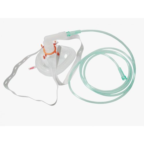新生儿复苏罩 - AU-30100 - AUG Medical - 成人 / 心肺复苏CPR / 一次性