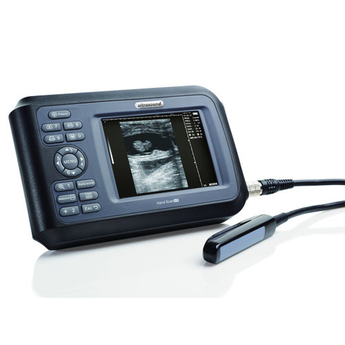 兽医超声波检查仪 / 便携式 - XF20A - Xianfeng Ultrasound Medical - 多功能 / 马科动物 / 羊用