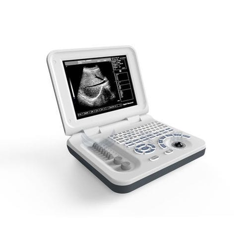 兽医超声波检查仪 / 便携式 - XF30  - Xianfeng Ultrasound Medical - 多功能 / 黑白