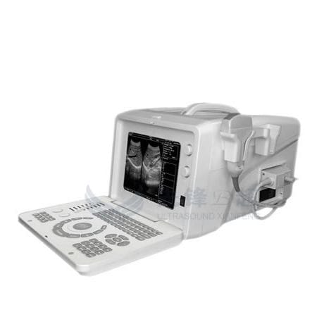 兽医超声波检查仪 / 便携式 - XF218 - Xianfeng Ultrasound Medical - 多功能 / 马科动物 / 羊用