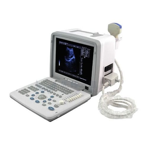 兽医超声波检查仪 / 便携式 - XF300 - Xianfeng Ultrasound Medical - 多功能 / 马科动物 / 羊用