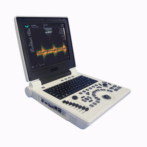 便携式B超机 - E20 - Xianfeng Ultrasound Medical - 用于多功能超声检查 / 彩色多普勒 / 12英寸