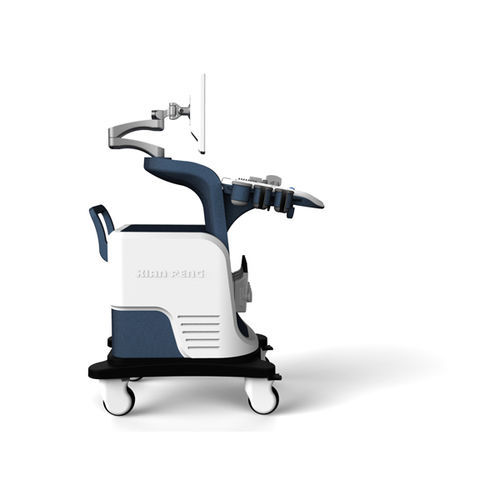 超声工作站 - XF-7800 - Xianfeng Ultrasound Medical - 用于多功能超声检查 / 黑白 / 彩色多普勒