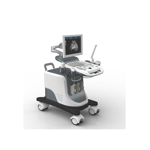 超声工作站 - XF7700  - Xianfeng Ultrasound Medical - 用于多功能超声检查 / 黑白 / 彩色多普勒